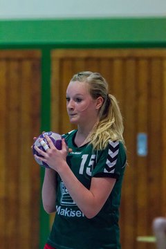 Bild 210 - B-Juniorinnen HSG Kremperheide/M�nsterdorf - JSG Alstertal/Norderstedt : Ergebnis: 21:21